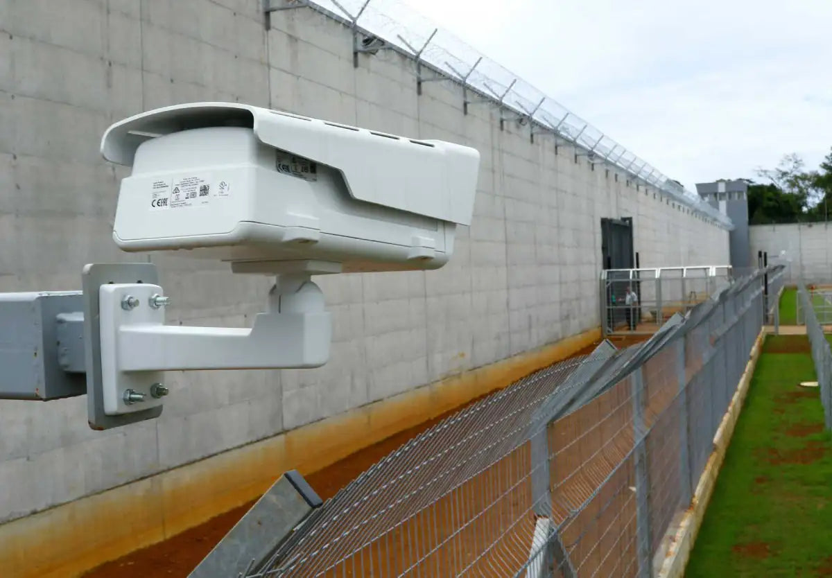 Çevre Güvenlik Sistemi Nedir? Tehlike Daha Yaklaşamadan Önlem Alın!