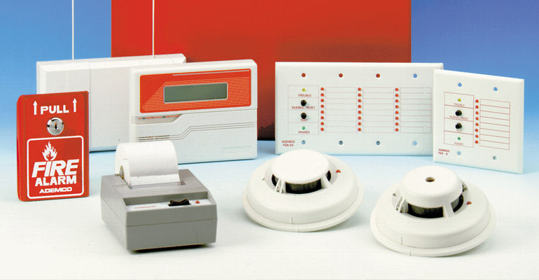 Yangın Algılama ve Uyarı Sistemleri: Güvenliği Artıran Hayat Kurtarıcılar