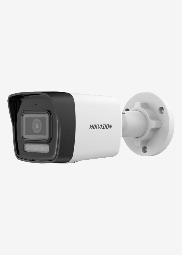 Hikvision DS-2CD1043G2-LIUF 4 MP 2.8 mm IP IR Bullet Kamera