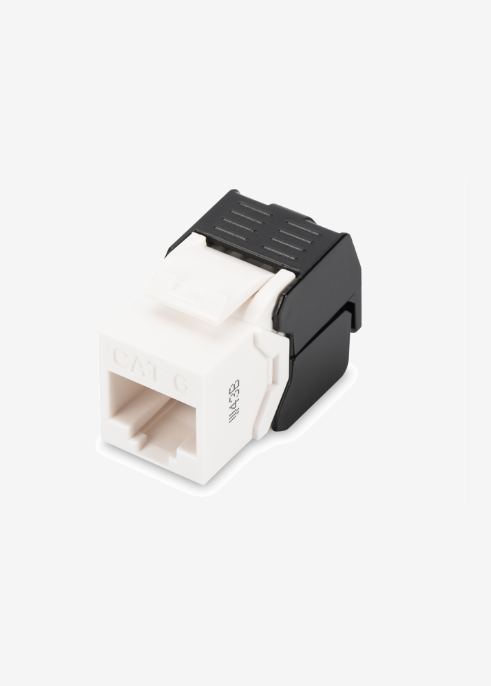 موصل ديجيتوس DN-93603 CAT6