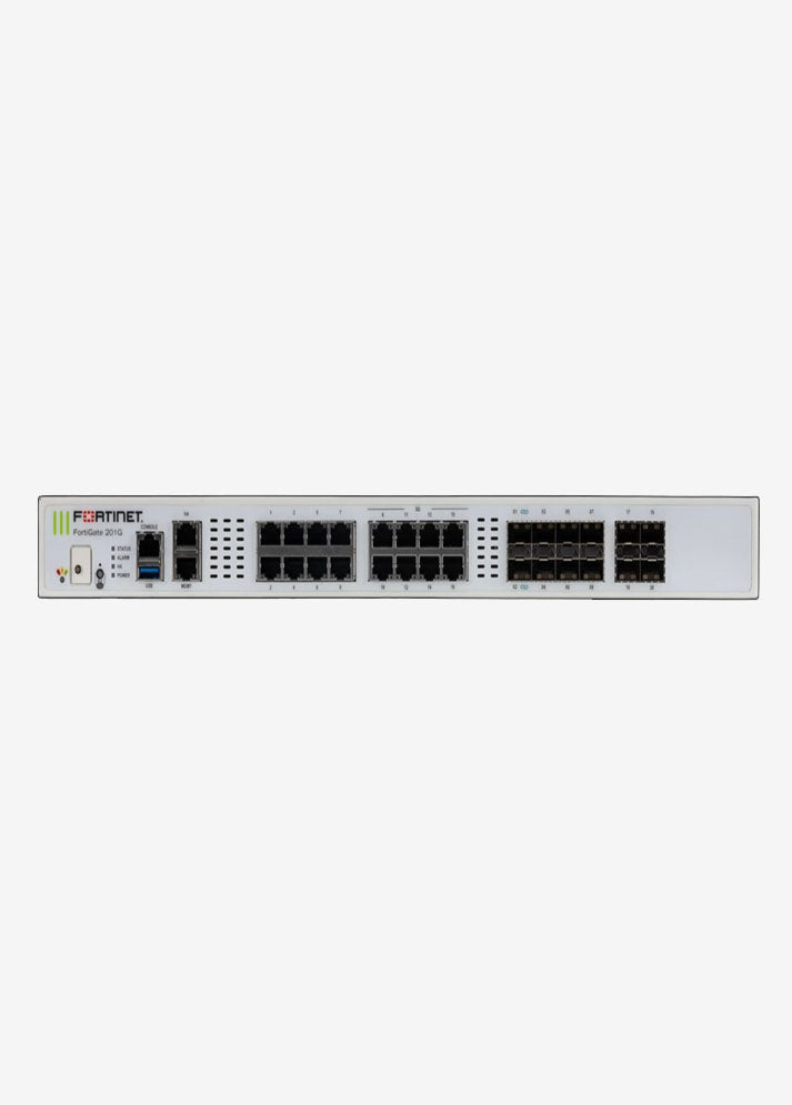 Fortinet FortiGate 200G Firewall Cihaz + Lisans