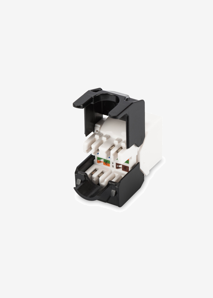 موصل ديجيتوس DN-93603 CAT6