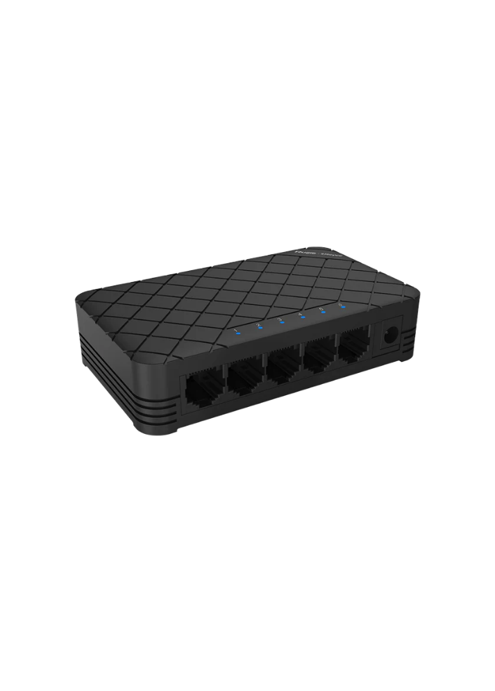 Ruijie RG-ES05 5 Port 10/100 Mbps Switch