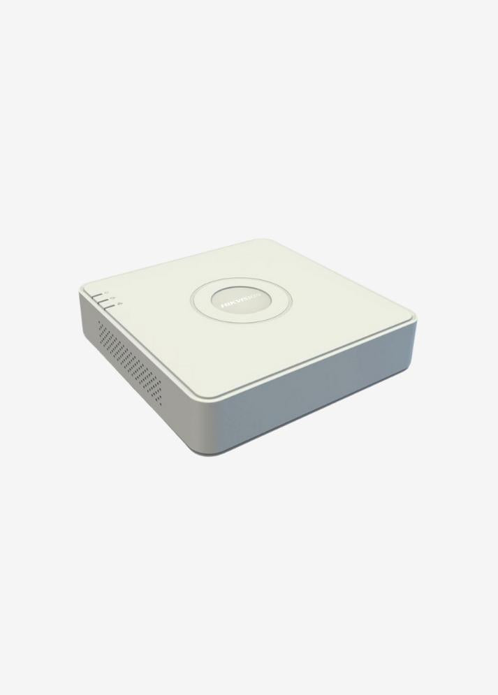 Hikvision DS-7104NI-Q1/4P 4 Kanal 4 Port POE NVR Kayıt Cihazı