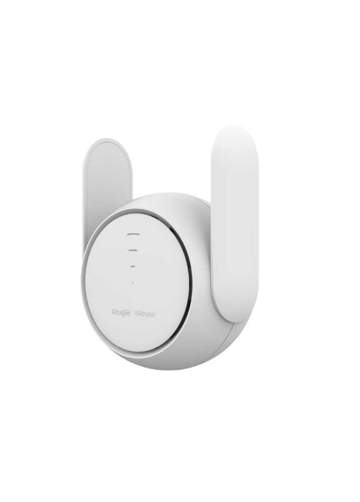 معزز واي فاي رويجي ريي RG-EW1200R بسرعة 1200 ميجابت في الثانية