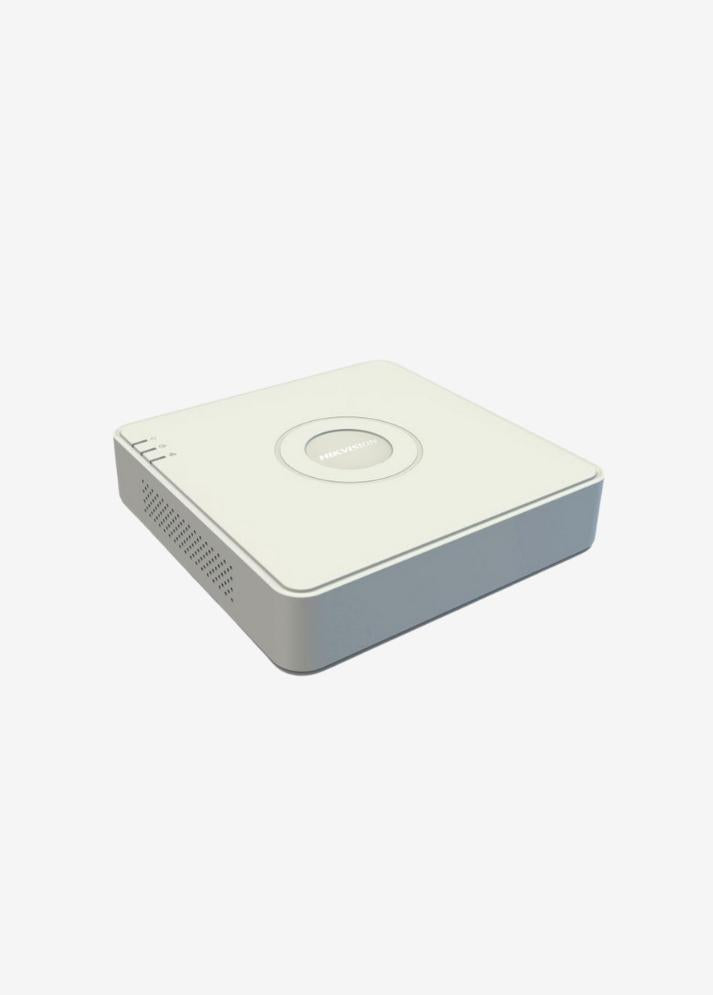 Hikvision DS-7104NI-Q1 4 Kanal NVR Kayıt Cihazı