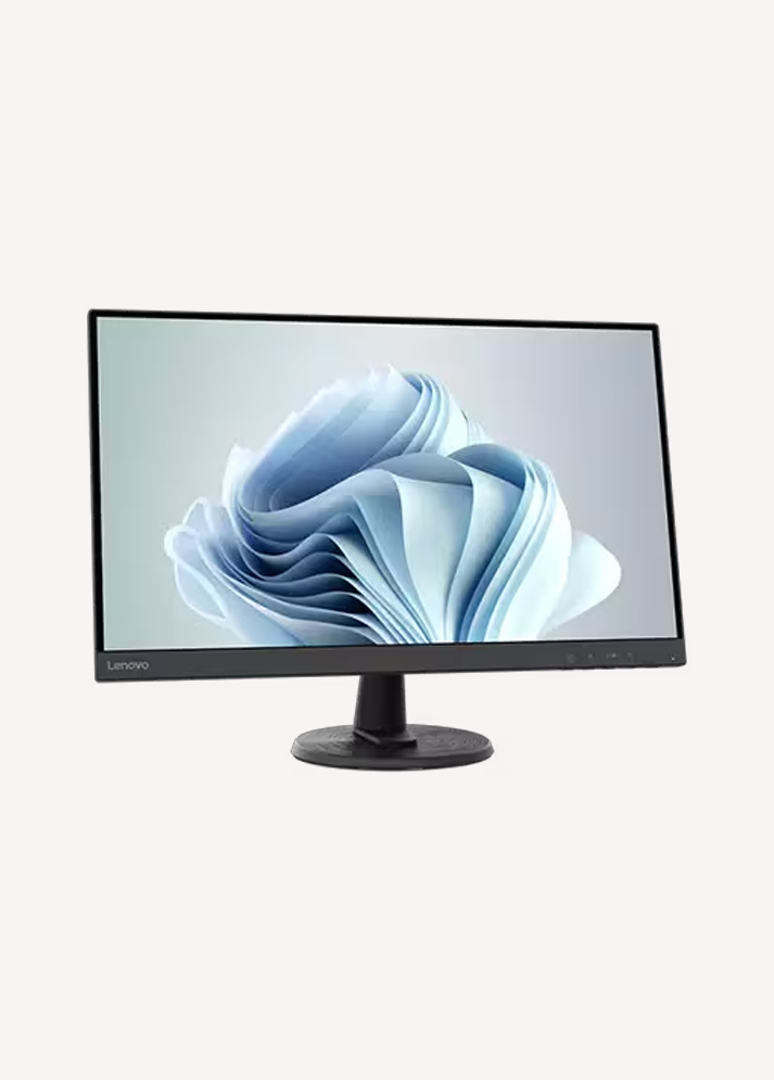 27 LENOVO C27-40 63DDKAT6TK FHD LED 4MS 75HZ HDMI Monitör