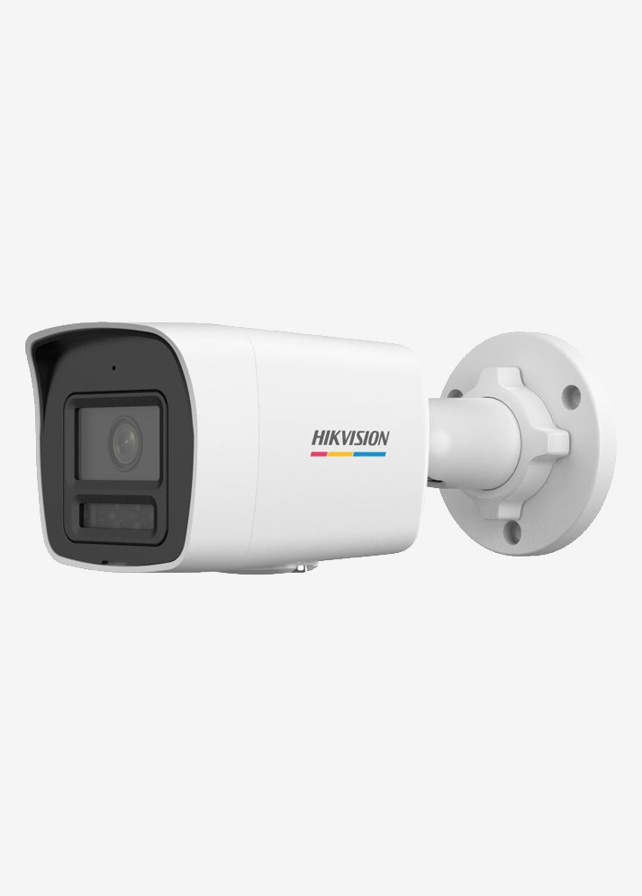 Hikvision DS-2CD1027G2H-LIUF 2MP 4mm ColorVu IP Bullet Kamera