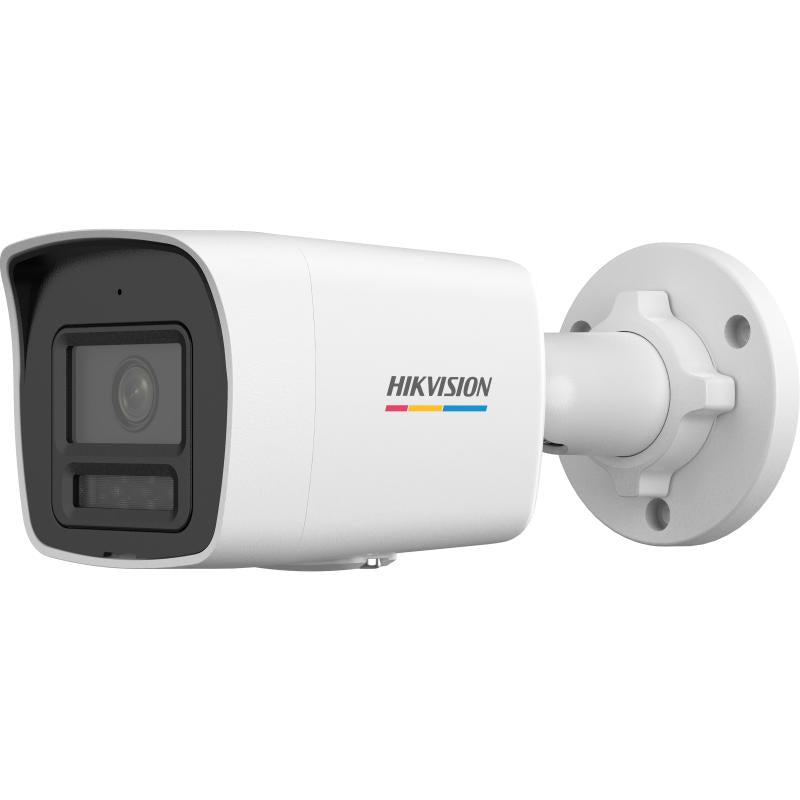 Hikvision DS-2CD1027G2H-LIUF Bullet 2 MP 4mm Lens IP Güvenlik Kamerası