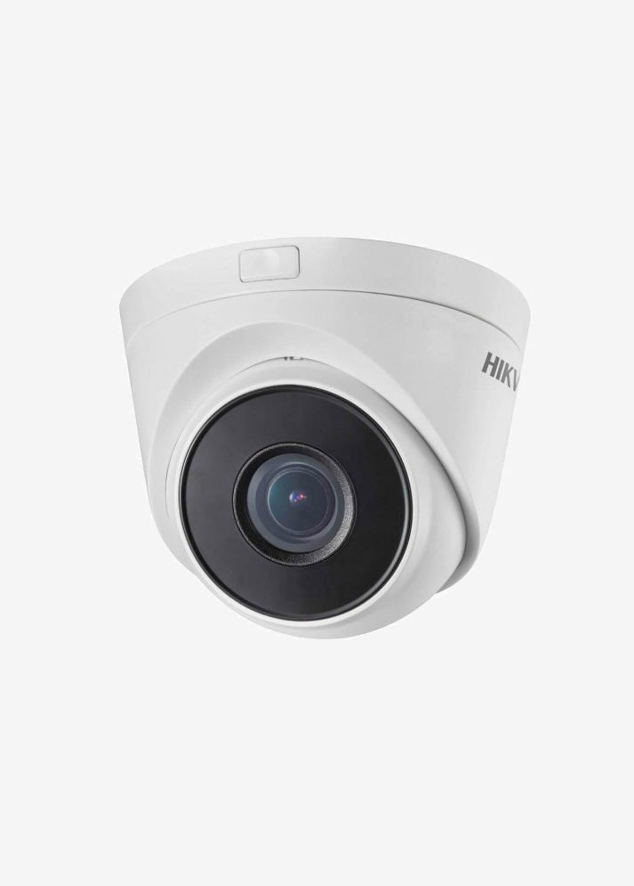 Hikvision DS-2CD1323G0-IUF 2 MP 2.8 mm IP IR Dome Kamera