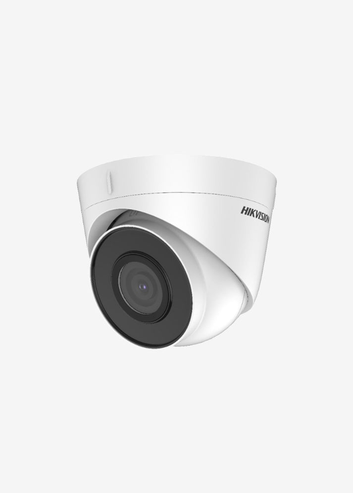 Hikvision DS-2CD1343G0-IUF 4MP 2.8mm IP IR Dome Kamera