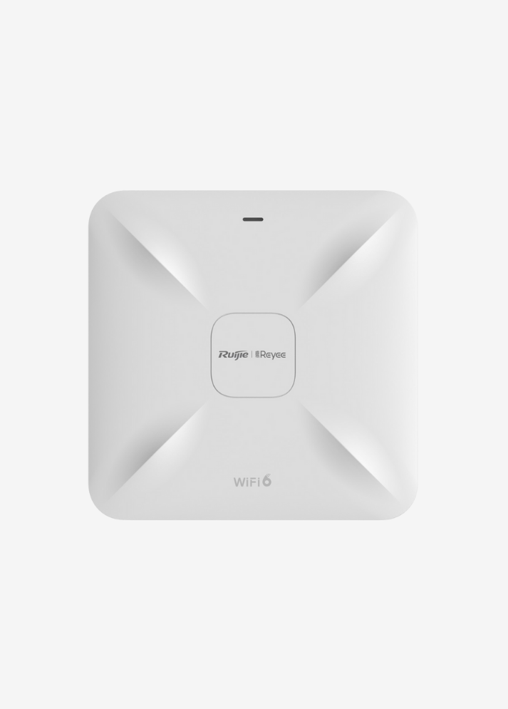 نقطة وصول داخلية Reyee RG-RAP2260(G) واي فاي 6