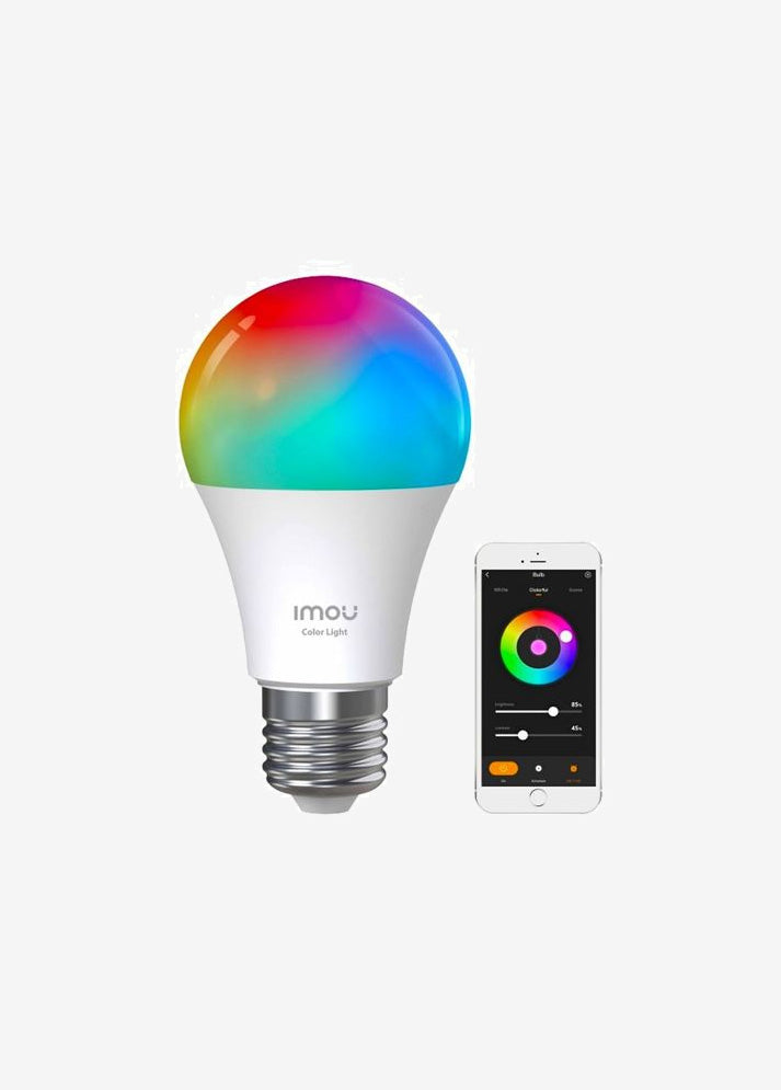 Imou CL1B-5-E27 Smart LED Bulb