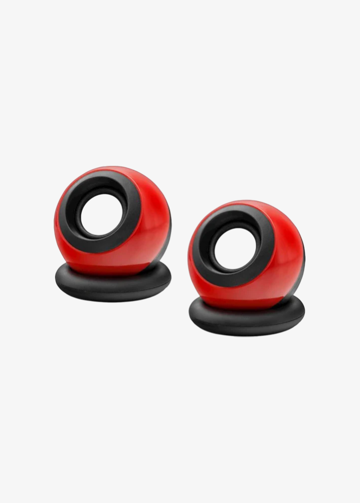 Hadron D008 Speaker Pc 1+1