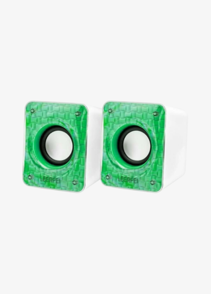 HADRON D13 SPEAKER PC 1+1