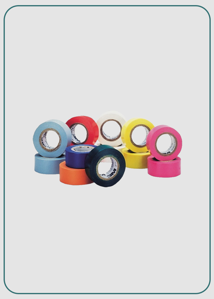 Elektrik İzole Bant