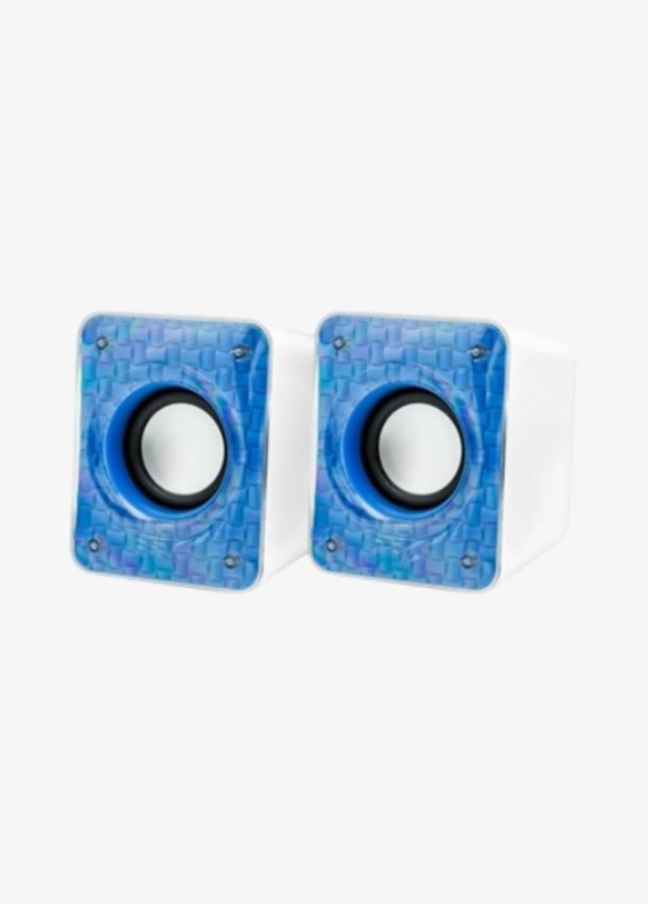 مكبر صوت Hadron M03 PC 1+1