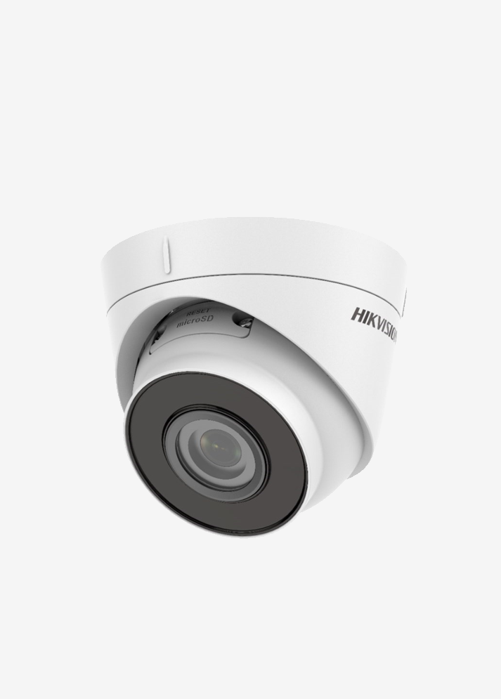 Hikvision DS-2CD1323G0E-IF 2MP IP IR Dome Kamera