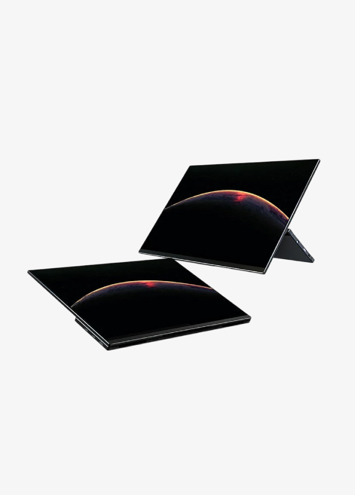 Everest Evertouch M-16 16 Full HD 60Hz Mini HDMI+2*Type-C+ Micro Port Touch Monitör