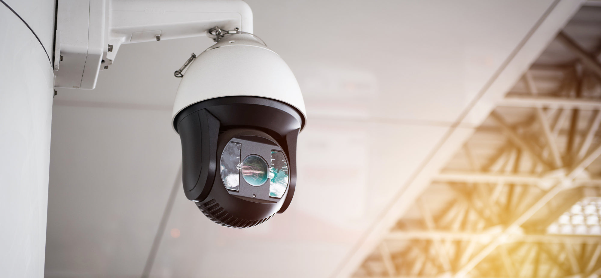 Ticari Güvenlik Kamerası Sisteminde Neler Bulunur?