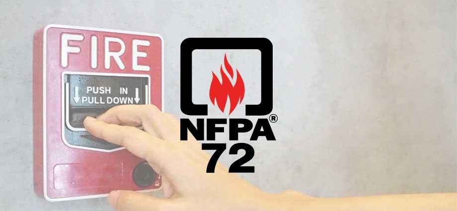 NFPA 72 Nedir? Önemli Noktaları ve Maddeleri
