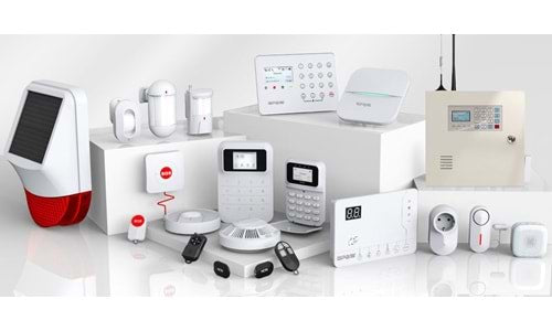 İstanbul Alarm Sistemleri Hizmet Bölgelerimiz