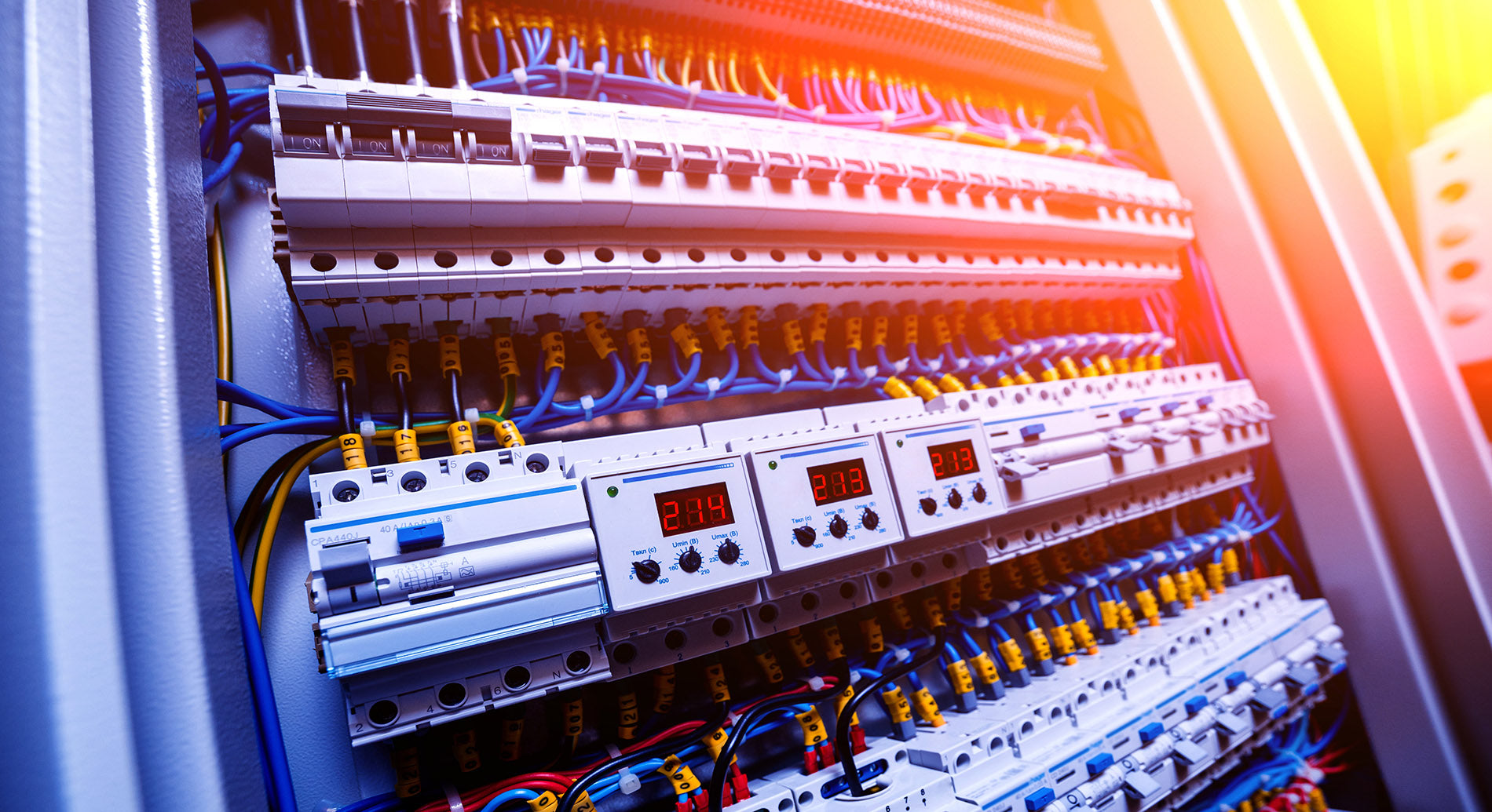 Zayıf Akım Sistemleri Neleri Kapsar?