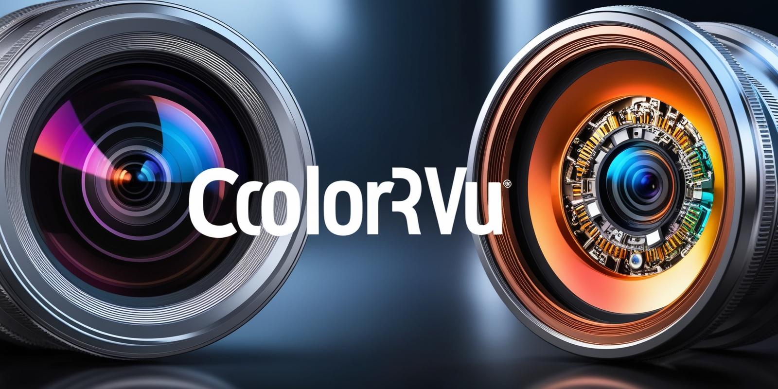 ColorVu Teknolojisi Nedir?