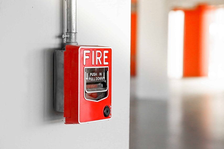 Modern Yangın Alarm Sistemleri: Özellikleri, Çalışma Prensipleri ve Avantajları