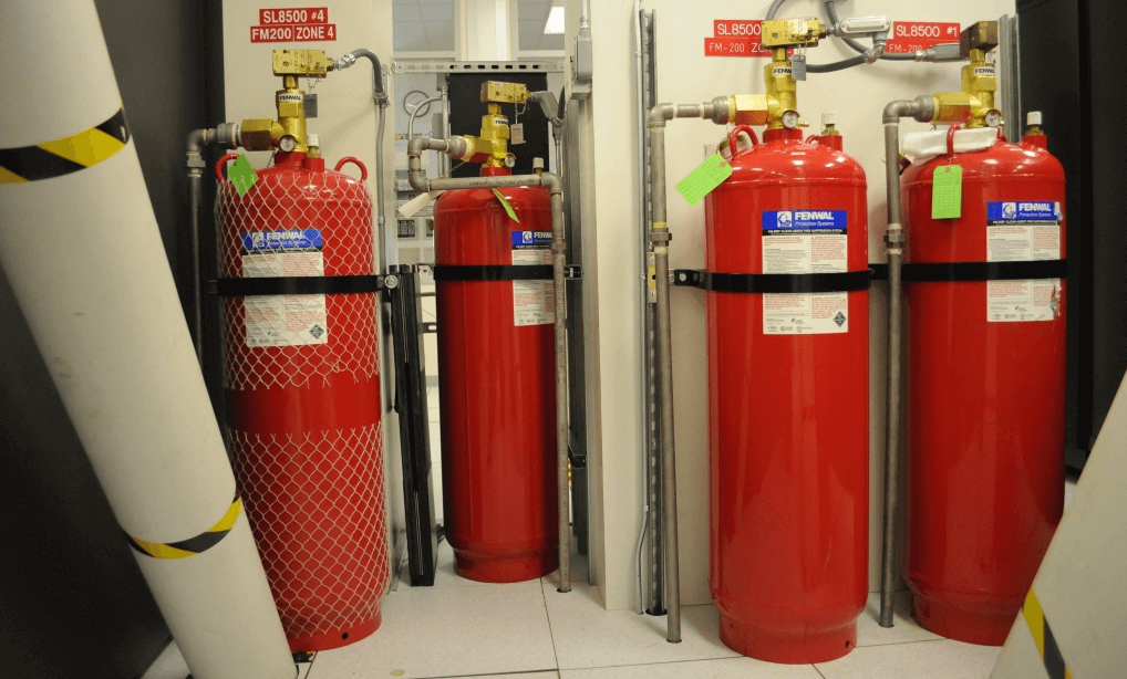 Hangi Yangın Söndürme Sistemi Kullanılmalıdır? Doğru Seçim, Büyük Felaketleri Önler