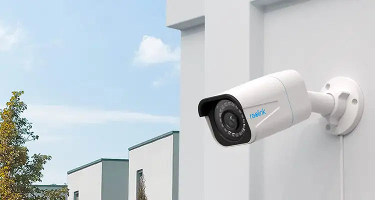 Güvenlik Kamerasında 4K, Full HD ve 5MP Ne Anlama Geliyor?