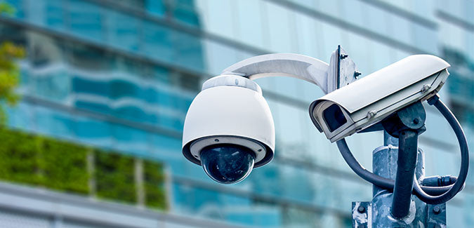 Eskişehir Güvenlik Kameraları Hizmet Bölgelerimiz