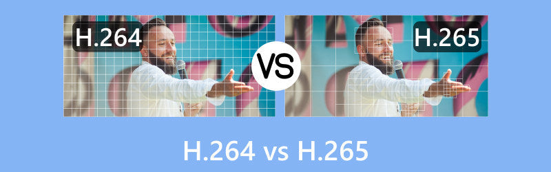 H.265 vs H.264: Farkları, Avantajları ve Kullanım Alanları