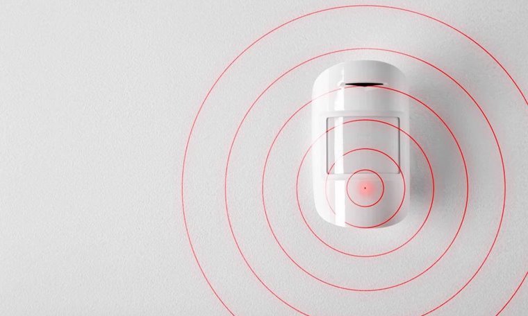 Hareket Sensörü Nedir? Çeşitleri Hakkında Bilgiler