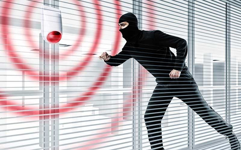 Hırsız Alarm Sistemi Alırken Dikkat Etmeniz Gereken Hususlar