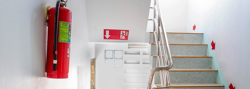 Ev ve Ofislerde Yangın Güvenlik Önlemleri: Alınan Önlem, Kurtarılan Hayattır