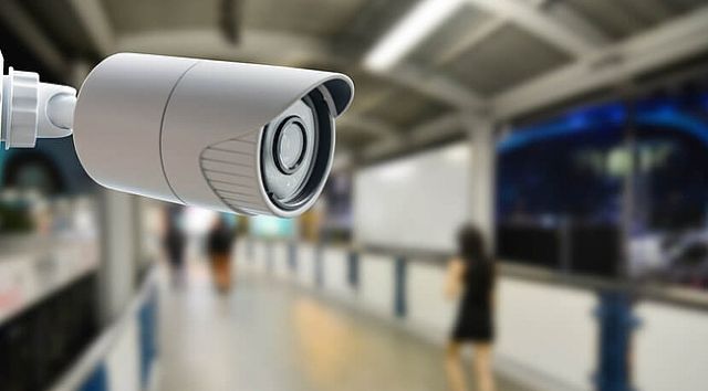 Kameralardan Gelen Görüntü ve Ses Verilerinin İşlenmesi