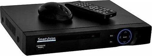 Smartvision DVR Şifre Resetleme