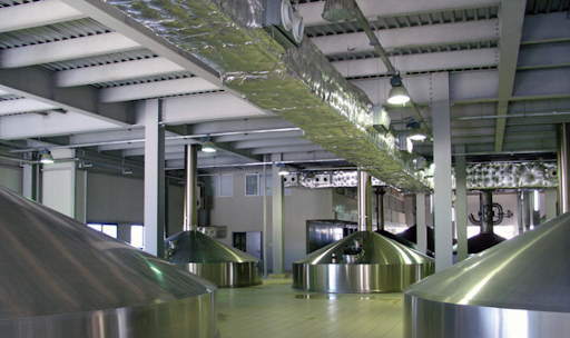 Hava Örnekleme Sistemi ve Hava Örnekleme Dedektörü: Erken Yangın Algılamada Üstün Teknoloji