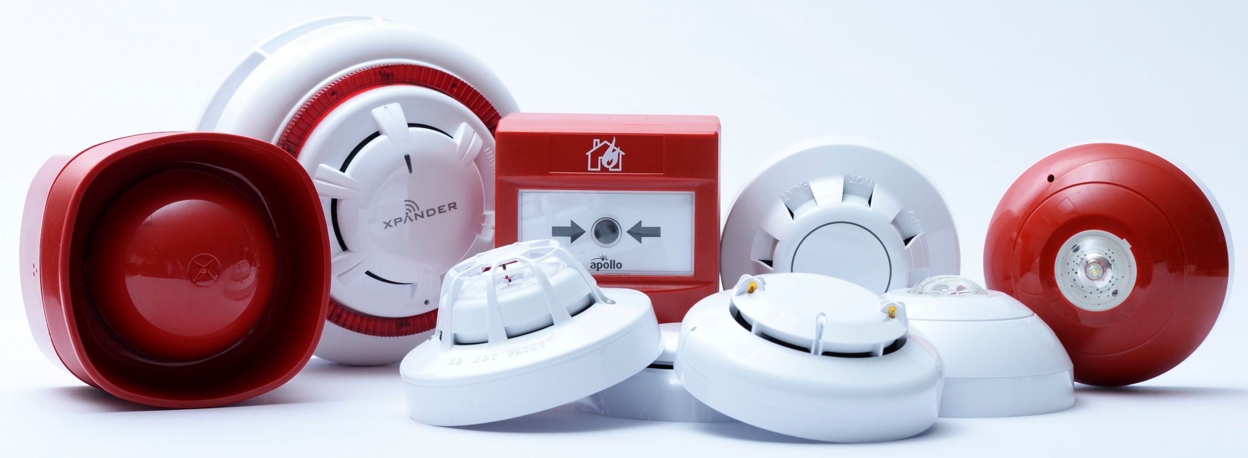 Yangın Alarm Sistemleri Tasarımı: Güvenliğin Temel Taşı