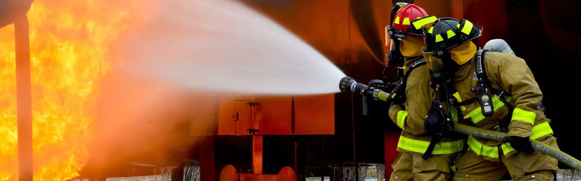 Yangın Algılama ve Alarm Sistemleri Eğitimi