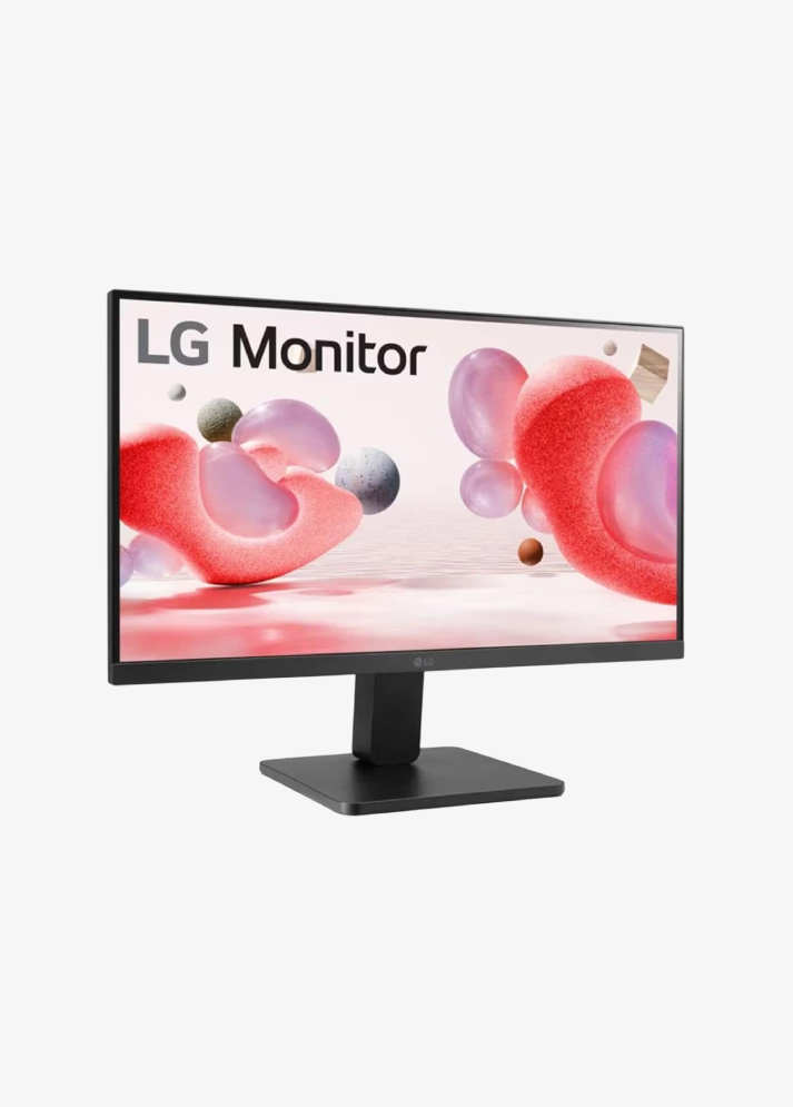 LG 21,5" 22MR410-B LED Monitör 5ms Siyah 1920x1080 HDMI VGA 100Hz