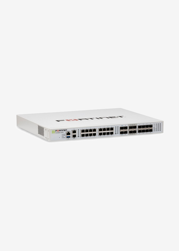 Fortinet FortiGate 400F Firewall  Cihaz + Lisans