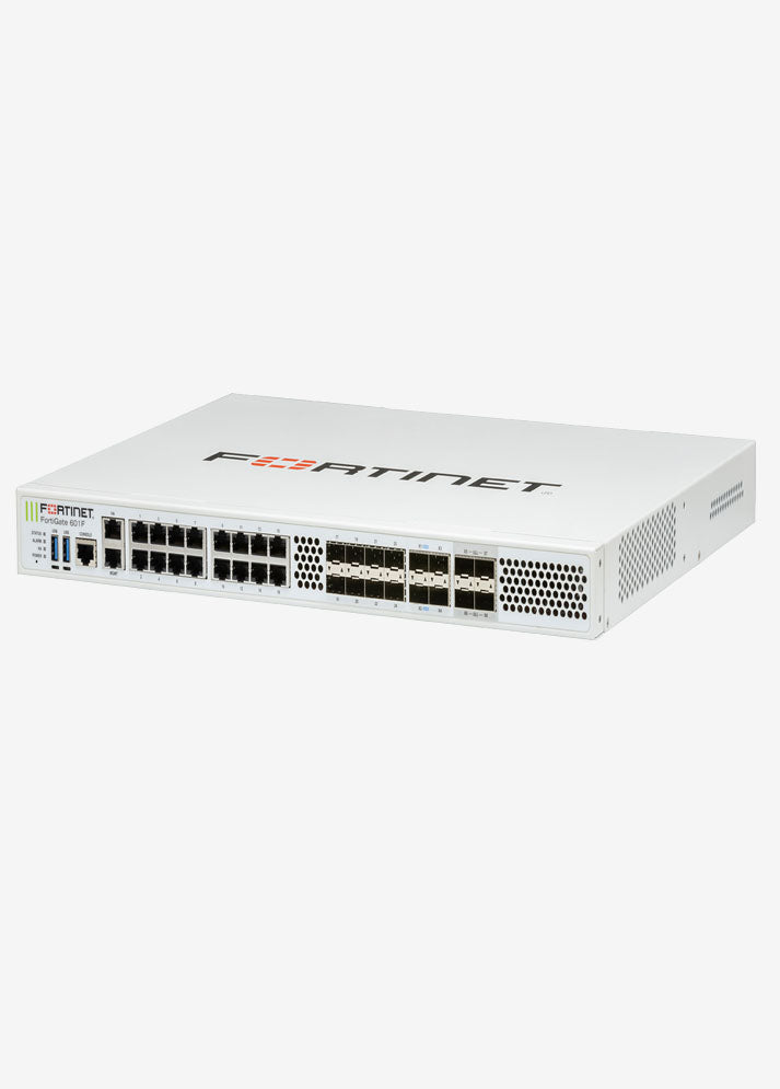 Fortinet FortiGate 601F