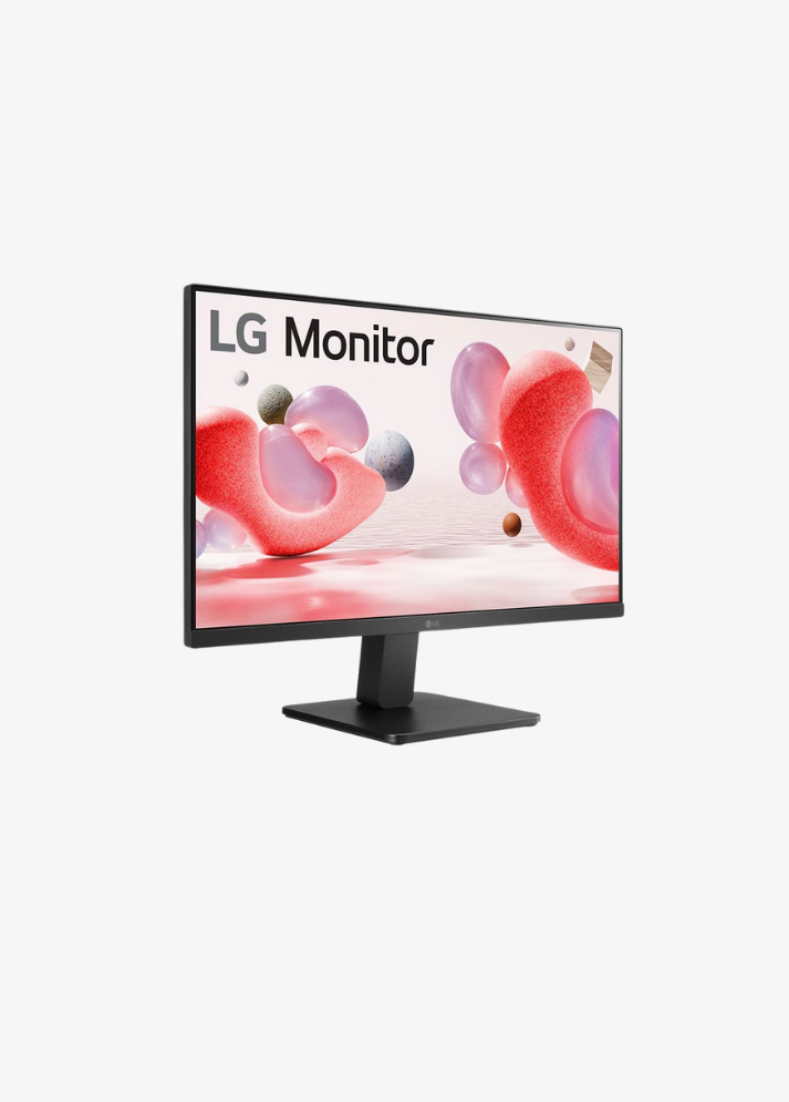 LG 24MR400-B 23.8" 5 ms Full HD IPS 100 Hz Monitör