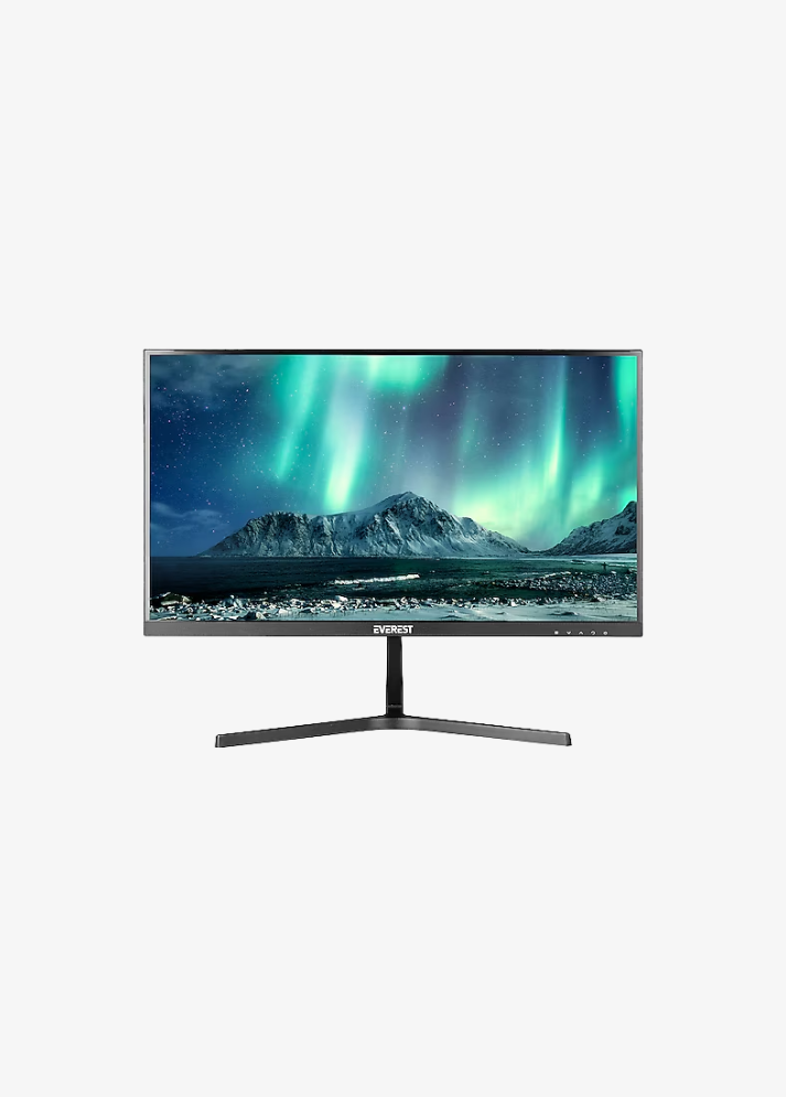 Everest M240 21.5" 5 ms Full HD FreeSync Monitör