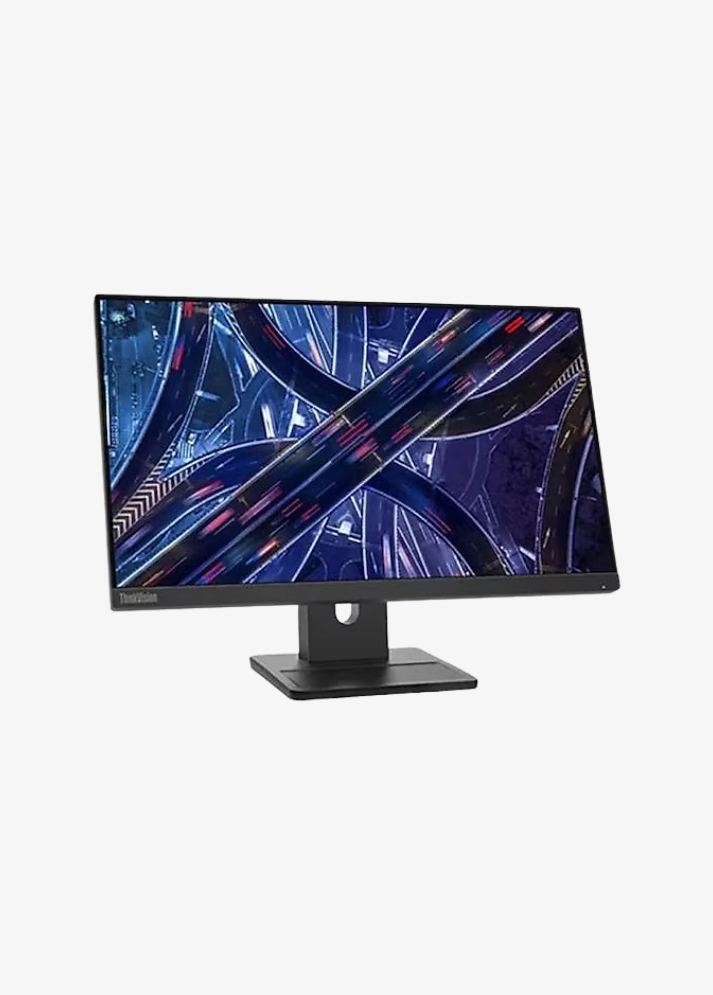 Lenovo ThinkVision E22-30 63EBMAT2TK 21.5" 6 ms Full HD Pivot IPS 75 Hz Monitör