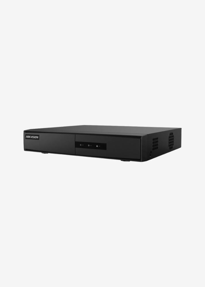 Hikvision DS-7104NI-Q1/4P/M 4 Kanal POE NVR Kayıt Cihazı