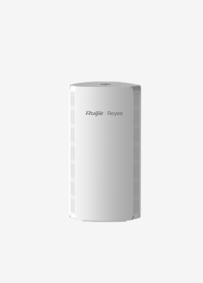 Reyee RG-M18 Wi-Fi 6 Mesh Router – CCTV & Güvenlik Sistemleri