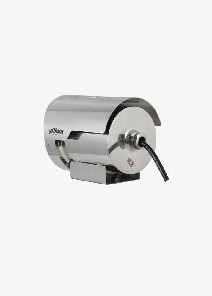 Dahua ECA3A1404-HNR-XB-F